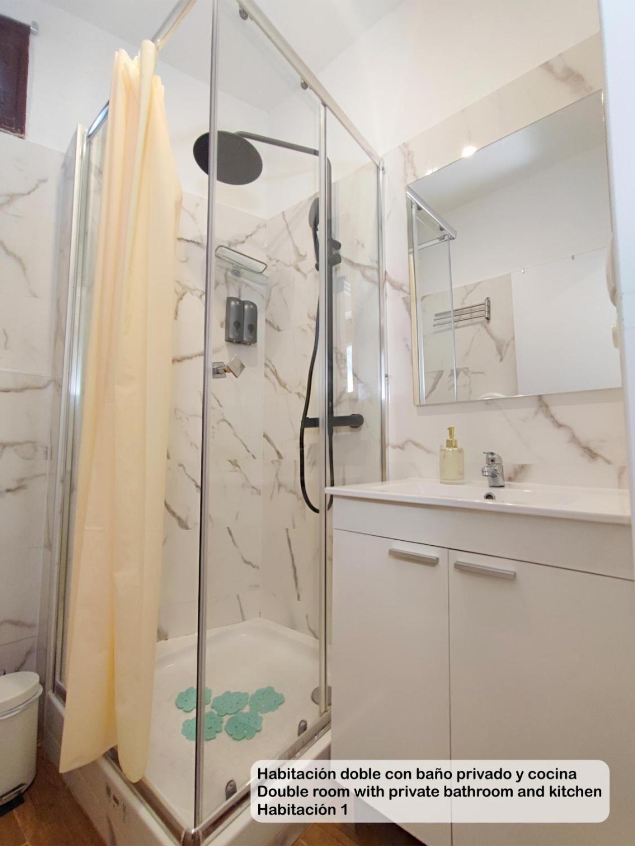 Madrid Centro Rooms 外观 照片
