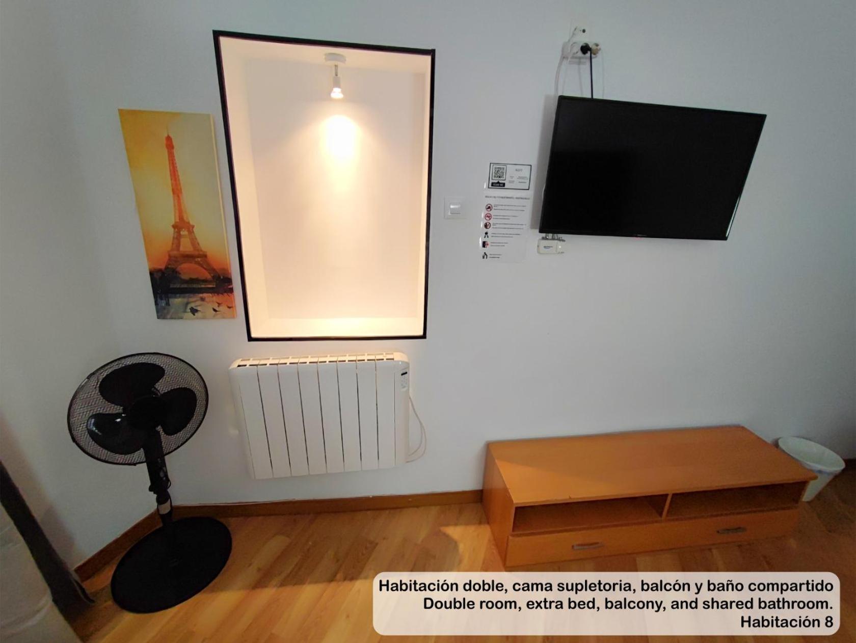 Madrid Centro Rooms 外观 照片