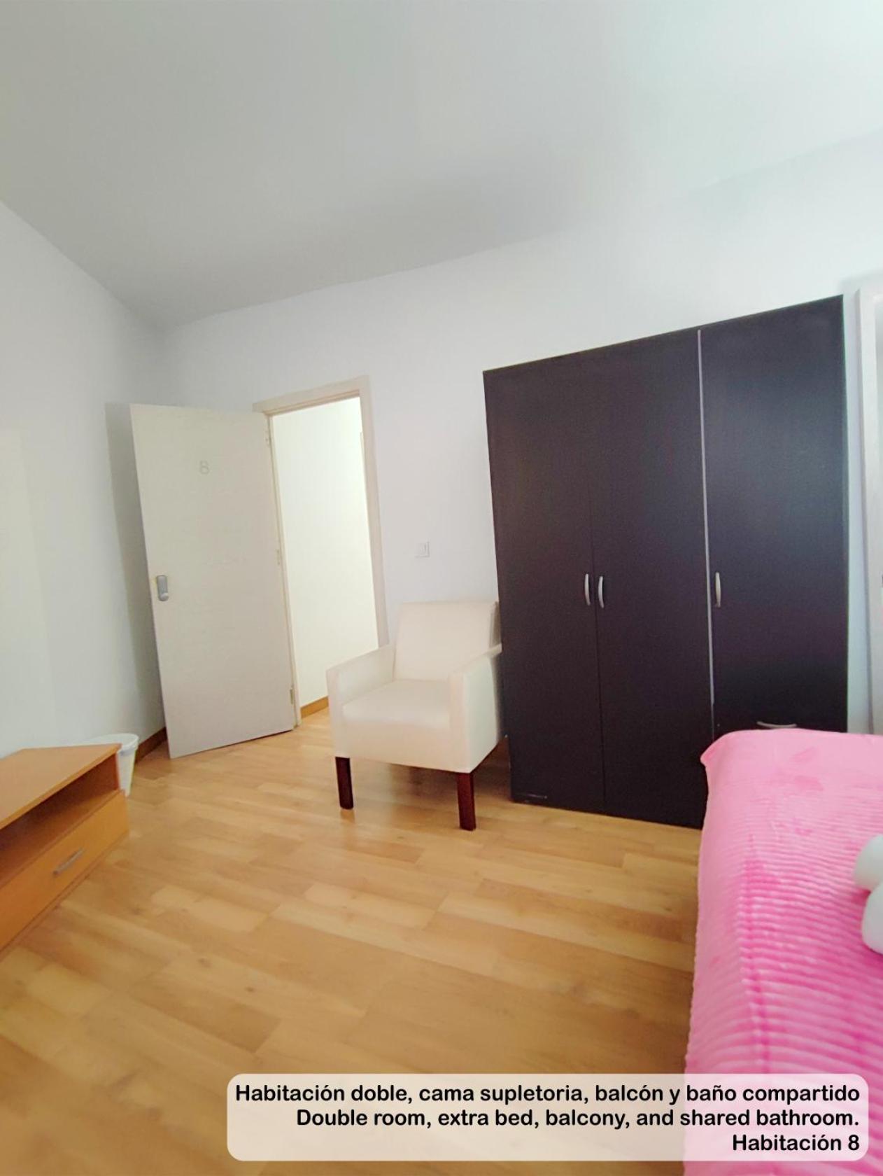 Madrid Centro Rooms 外观 照片