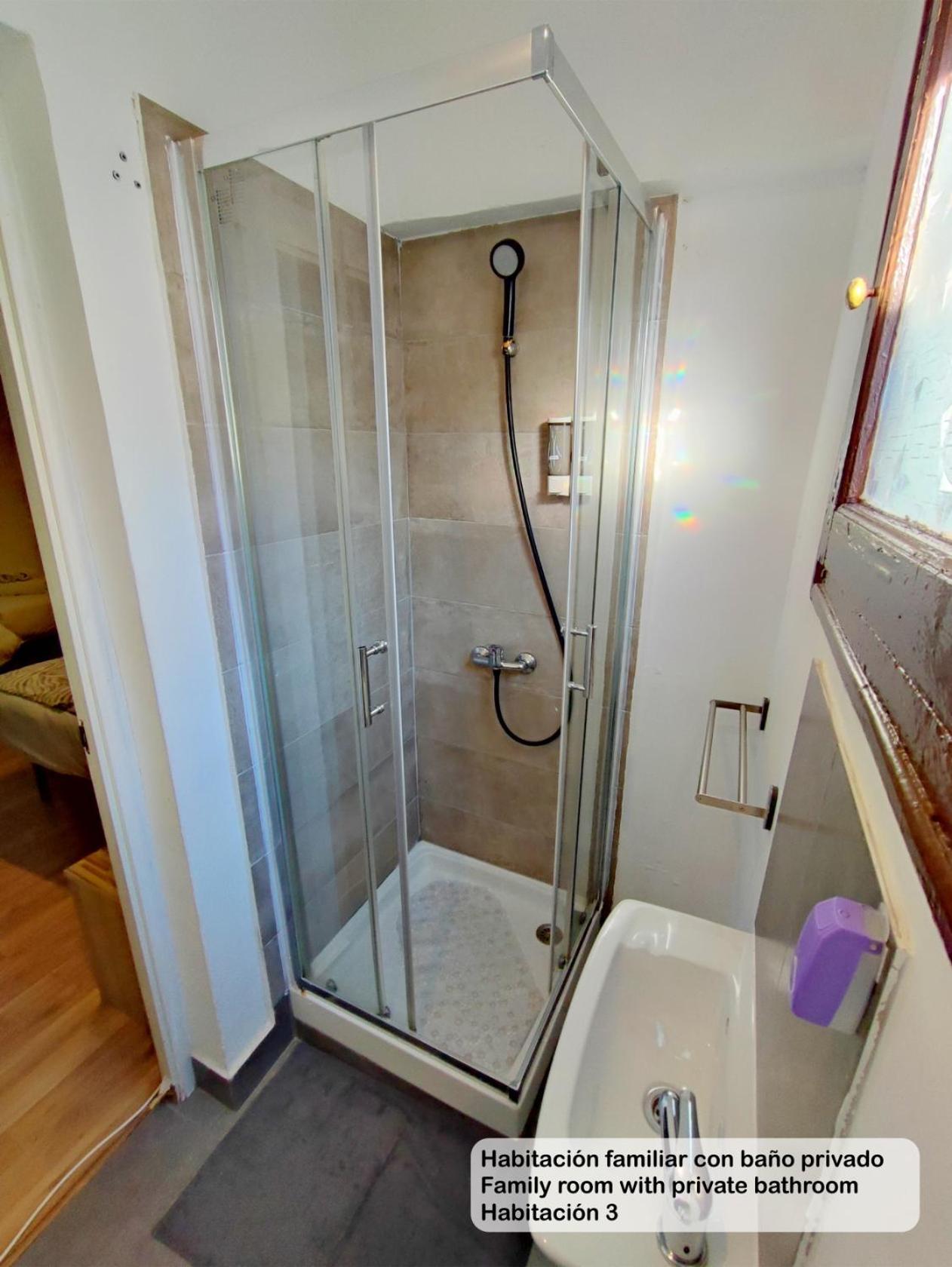 Madrid Centro Rooms 外观 照片